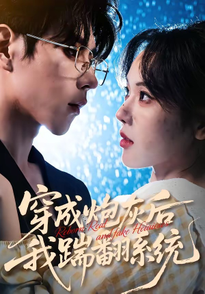 穿成炮灰后我踹翻系统（88集）热播短剧火爆来袭