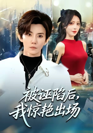 被诬陷后，我惊艳出场（65集）热门短剧不停更新