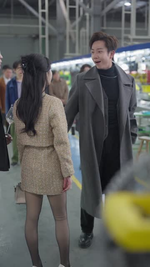 这破班不上也罢！我带头掀桌（63集）花生短剧热门短剧