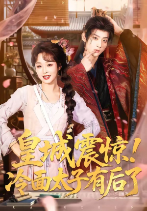 皇城震惊！冷面太子有后了（93集）巨好看的短剧推荐