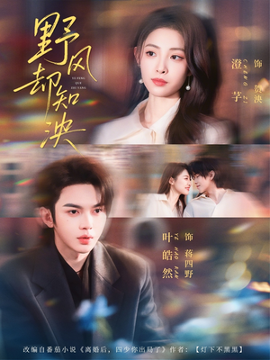 野风却知泱（80集）短剧大结局超前点映