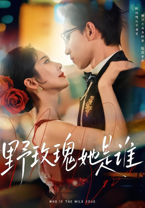 野玫瑰她是谁（84集）重生之追夫火葬场短剧