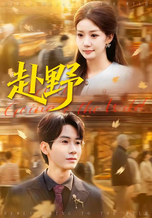 赴野（40集）短剧大结局限免特辑