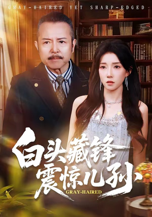 白头藏锋震惊儿孙（65集）热门儿短剧抢先看