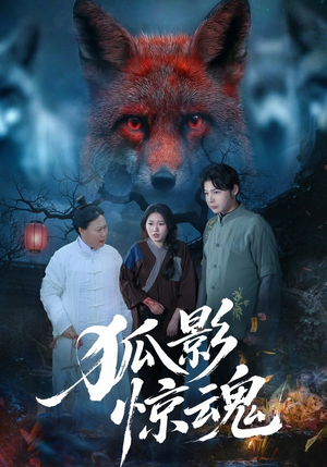 狐影惊魂（45集）短剧最终章免费合集