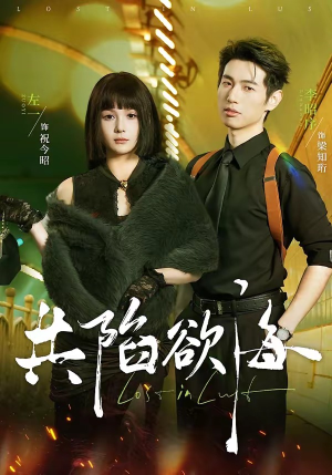 共陷欲海（66集）短剧大结局全集解锁