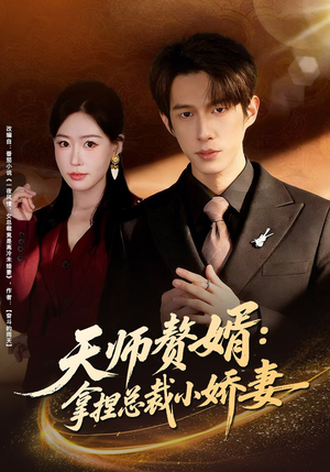 天师赘婿：拿捏总裁小娇妻（80集）古装穿越短剧推荐