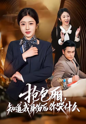 抢包厢，知道我身份后你哭什么（70集）精彩短剧天天更新