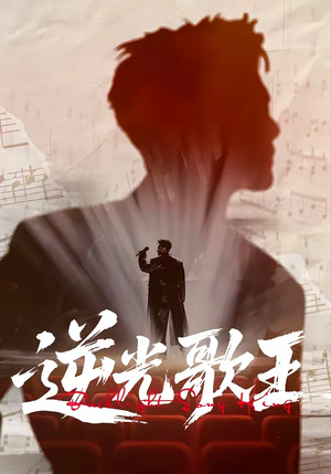 逆光歌王（77集）短剧终章免费大放送