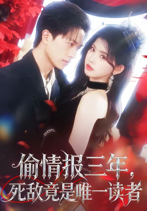 偷情报三年，死敌竟是唯一读者（101集）这个短剧看着太上头了
