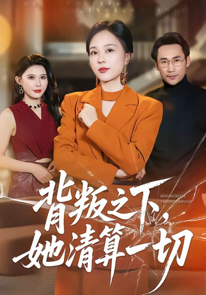 背叛之下，她清算一切（69集）短剧超清全集在线看