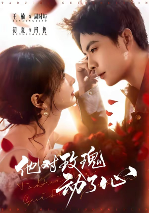 他对玫瑰动了心（68集）精彩短剧持续更新