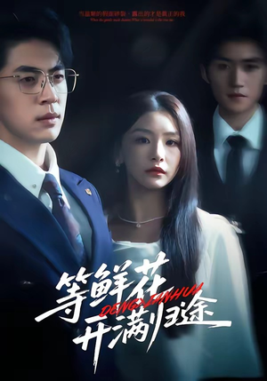 等鲜花开满归途（61集）精彩短剧持续更新