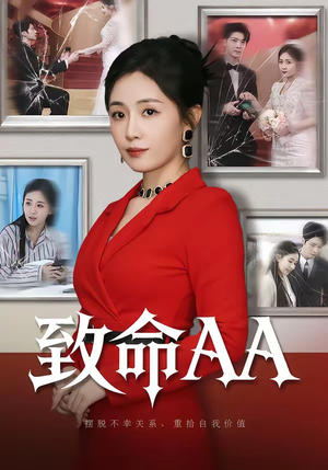 致命AA（55集）短剧点击左下角看全集