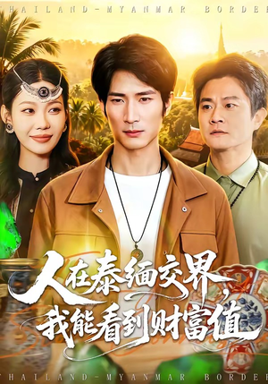 人在泰缅交界，我能看到财富值（73集）短剧合集导演剪辑版