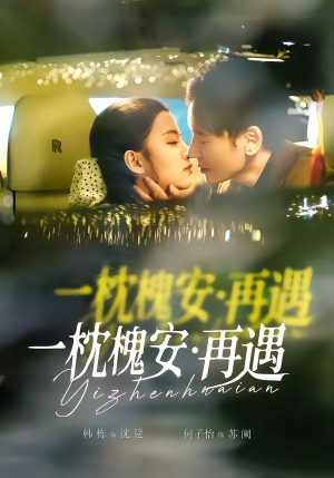 一枕槐安：再遇（70集）最热短剧火爆上线