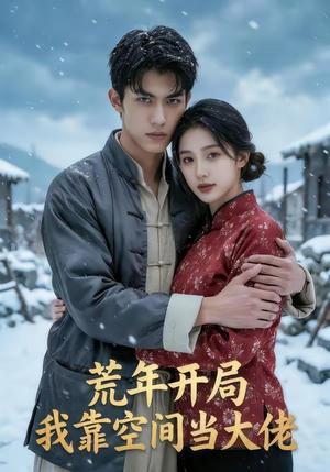 荒年开局：我靠空间当大佬（59集）短剧精彩不容错过