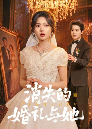 消失的婚礼与她（70集）火热短剧正在热播