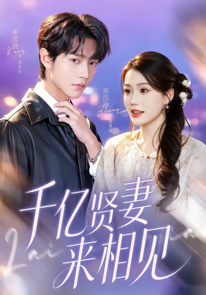 钻石贤妻来相见＆千亿贤妻来相见（72集）每晚准时更新分享