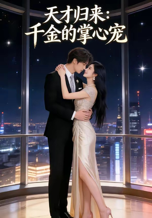 天才归来：千金的掌心宠（50集）短剧分享精彩后续