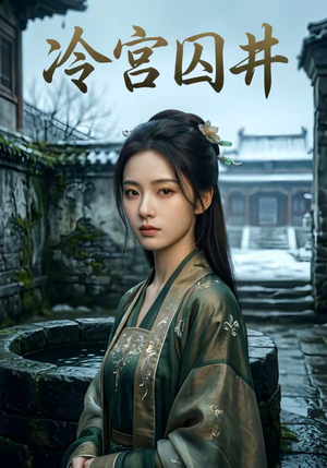 冷宫囚井（51集）好看的短剧又来了