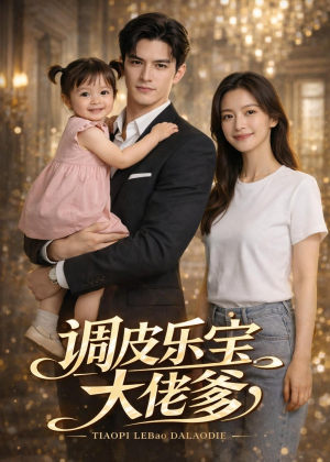 调皮乐宝大佬爹（45集）好看又上头的短剧
