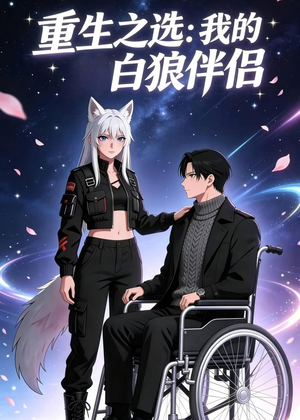 重生之选：我的白狼伴侣（31集）正能量短剧上热门