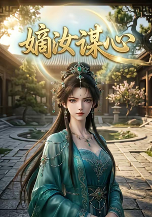 嫡汝谋心（38集）百亿好看短剧推荐