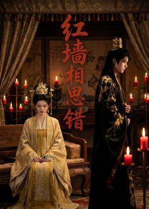 红墙相思错（66集）左下角看全集精彩短剧