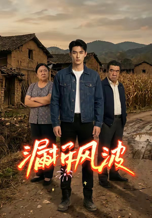 漏拆风波（30集）短剧全集解锁零收费