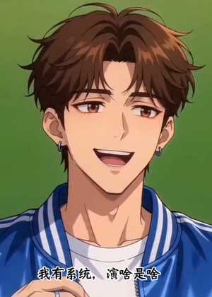 我有系统，演啥是啥（18集）火爆短剧正在热播