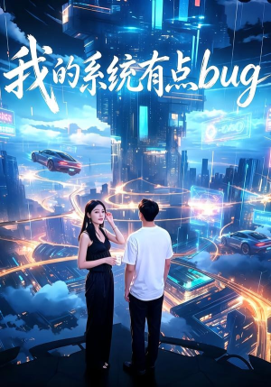 我的系统有点bug（95集）短剧来袭敬请分享