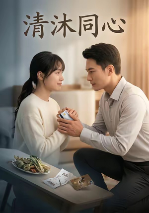 清沐同心（46集）短剧分享精彩后续