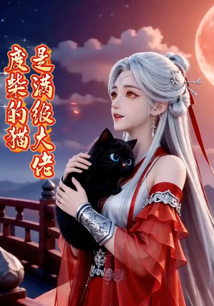 废柴的猫是满级大佬（75集）好看又精彩的短剧来了