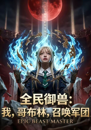 全民御兽：我，哥布林，召唤军团（86集）短剧全剧终高清放送