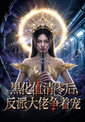 黑化值清零后，反派大佬争着宠（70集）短剧终极大结局合集