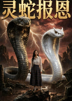 灵蛇报恩（67集）这部短剧太好看了