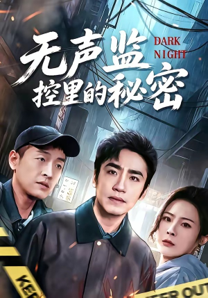 无声监控里的秘密（84集）每天更新热门短剧