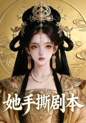 她手撕剧本（25集）短剧合集蓝光画质