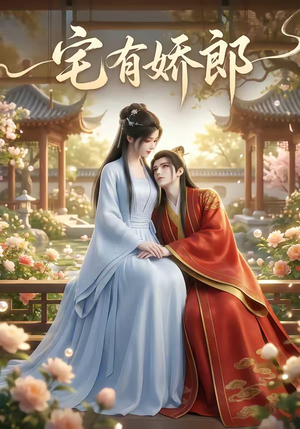 宅有娇郎（16集）每日分享不一样的短剧