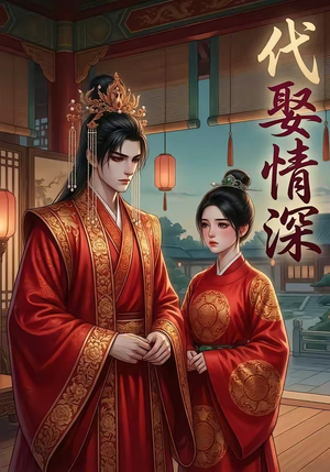 代娶情深（15集）花生短剧热门短剧