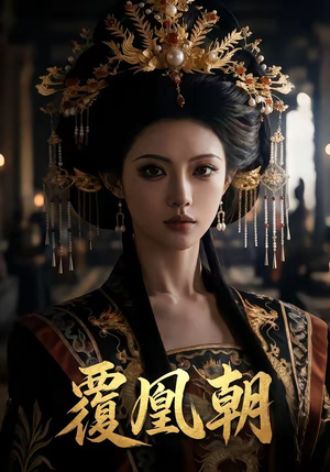 覆凰朝（59集）每天分享好看短剧