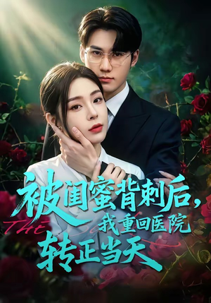 被闺蜜背刺后，我重回医院转正当天（82 集）好看的短剧追到爽