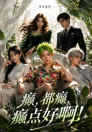 蓄意逐风：癫，都癫，癫点好啊！（71集）百亿短剧好看计划