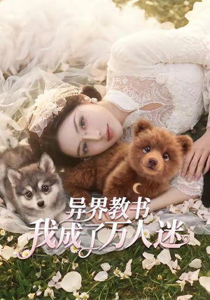 异界教书，我成了万人迷（64集）韩国短剧精彩片段