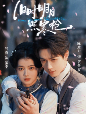 旧时明月照寒枪（62集）短剧推荐超甜网剧