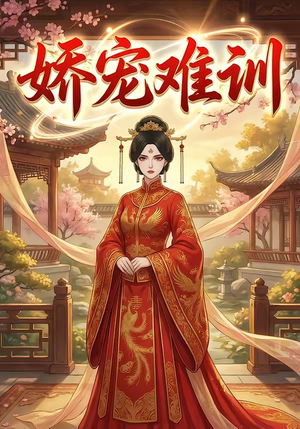 娇宠难训（40集）男女都爱看的短剧