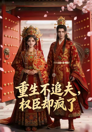 重生不追夫，权臣却疯了（31集）熬夜必追完的热门短剧