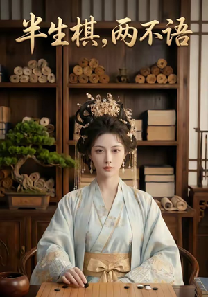 半生棋，两不语（51集）每天热门短剧推荐