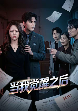 当我觉醒之后（65集）短剧终极大放送合集